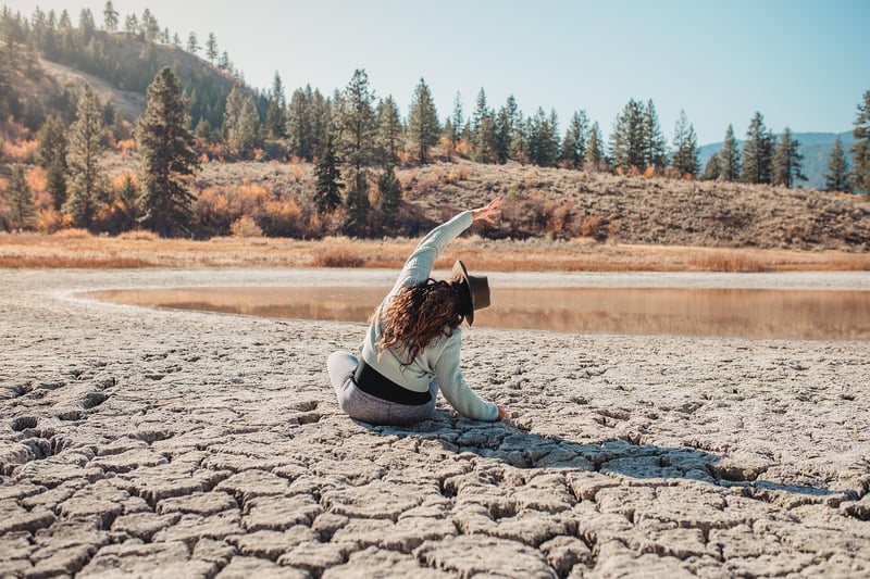 Mindfulness in Running